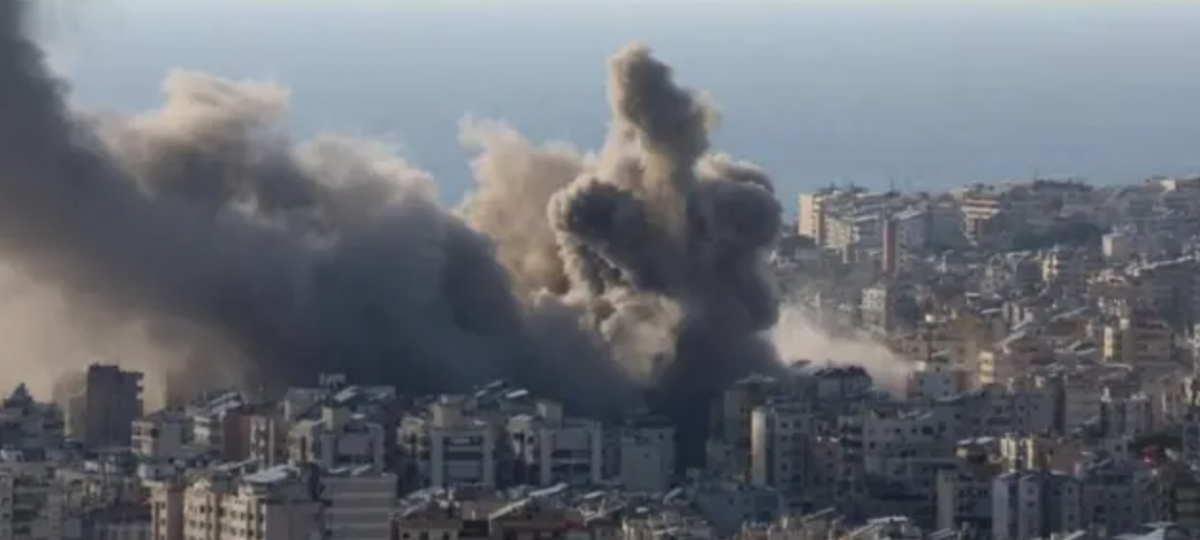 ENTREVISTA | Panorama mundial y conflicto en Medio Oriente